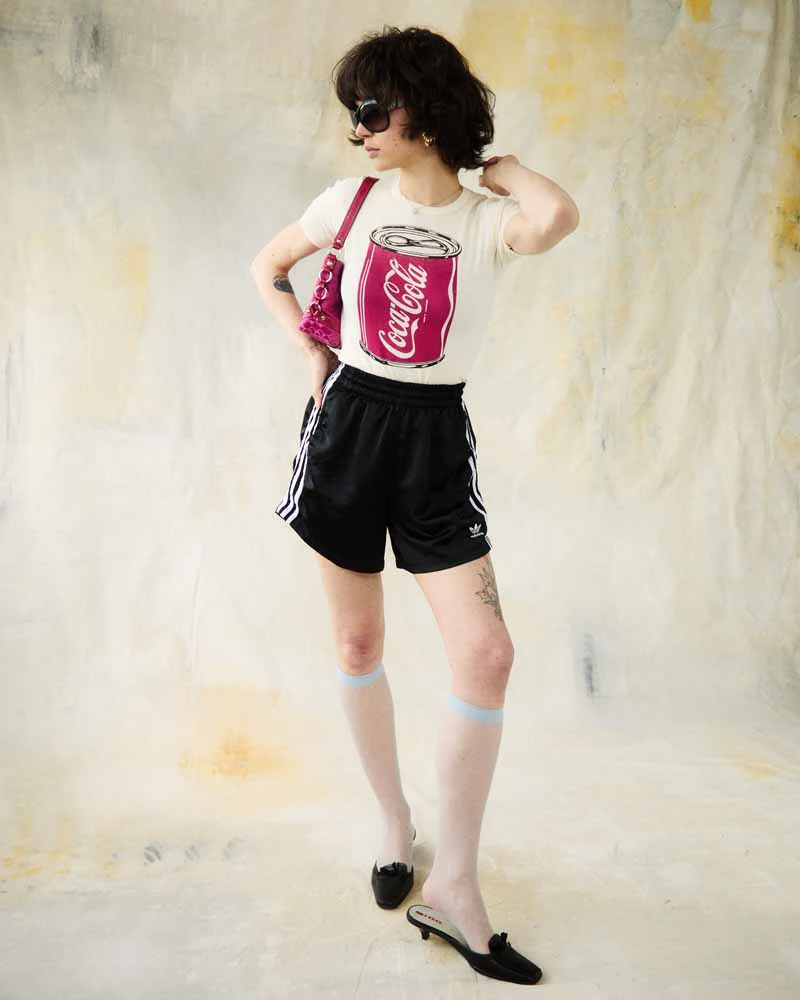Iconic Style, Reimagined Vintage